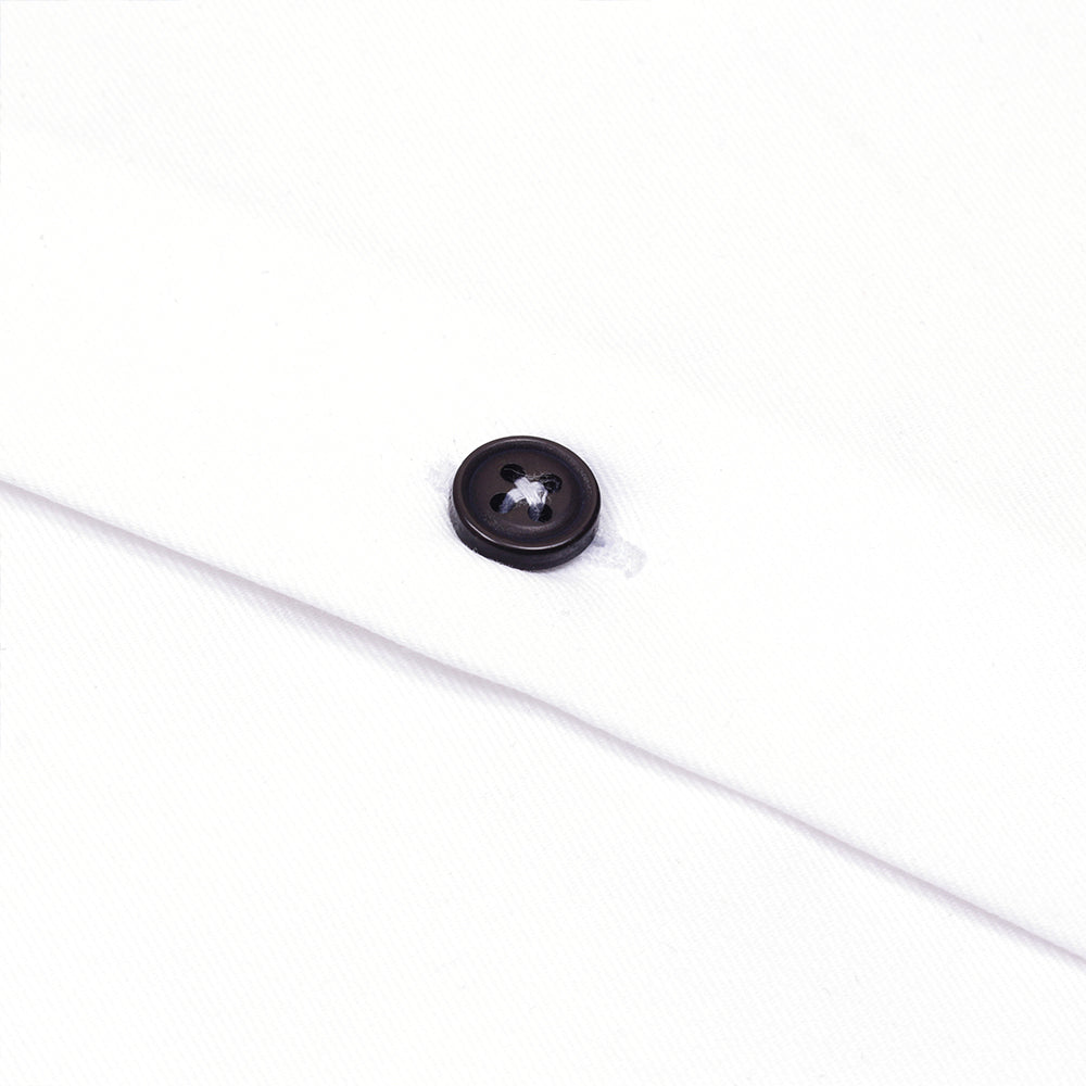 White Plain Shirt