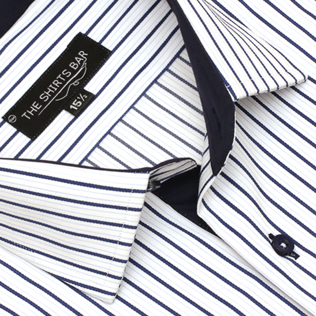 Max Stripe Shirt