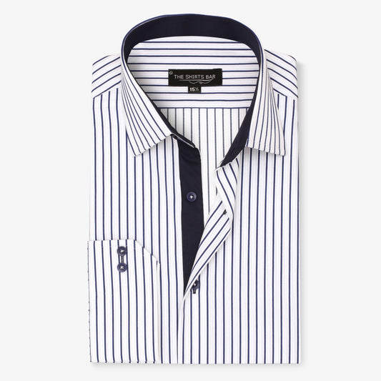 Max Stripe Shirt