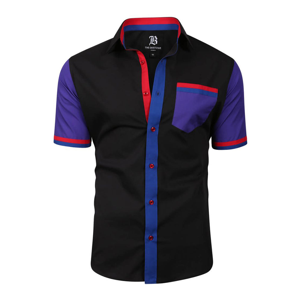 Benson Italian Style Short Sleeve