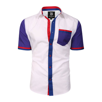 Knox Italian Style Short Sleeve