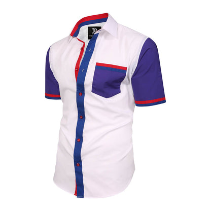 Knox Italian Style Short Sleeve