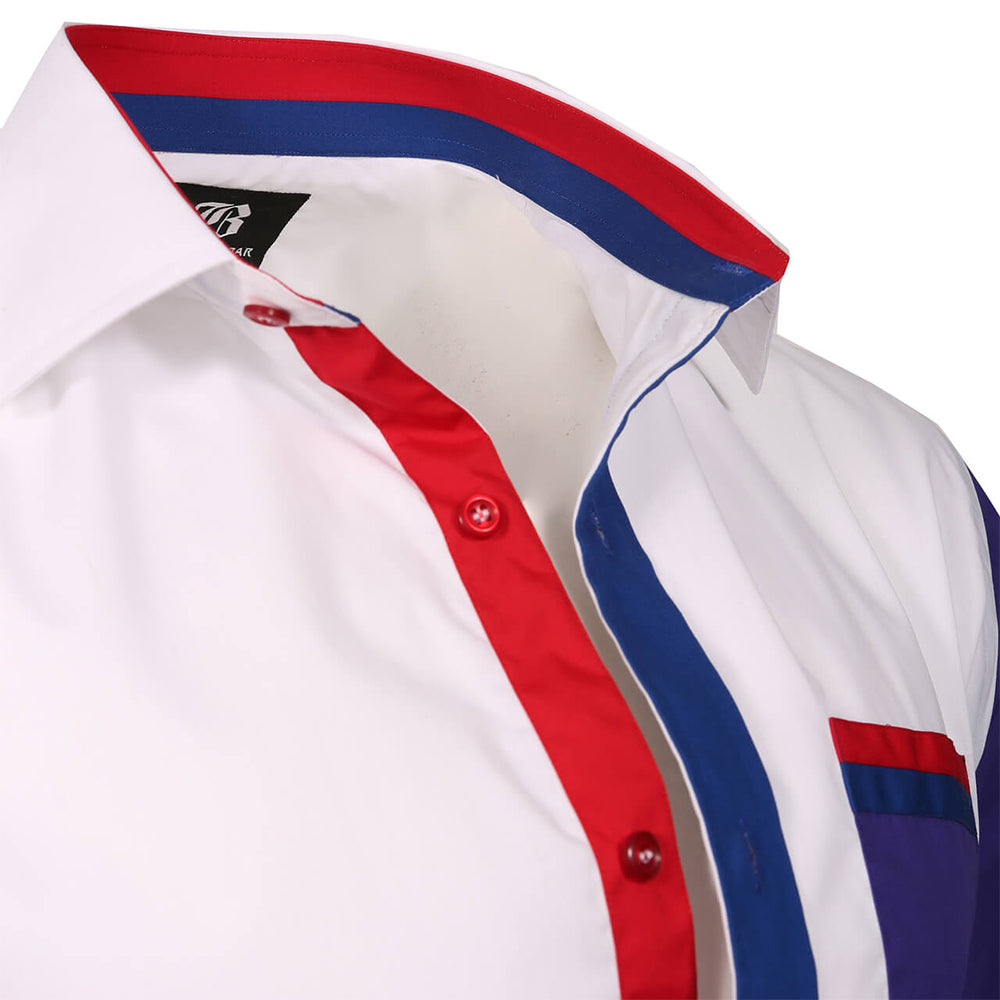 Knox Italian Style Short Sleeve