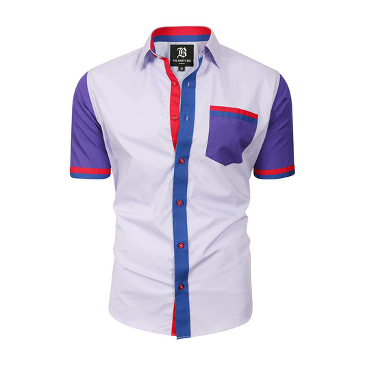 Downs Italian Style Short Sleeve